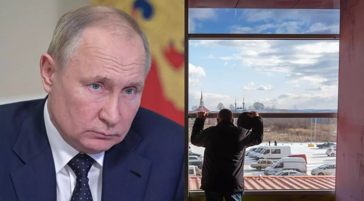 REPORTAJ. Va fi război în Ucraina? Românii din Ucraina spun că „Aici e calicie, aici e sărăcie. Ce să ia Rusia?!”