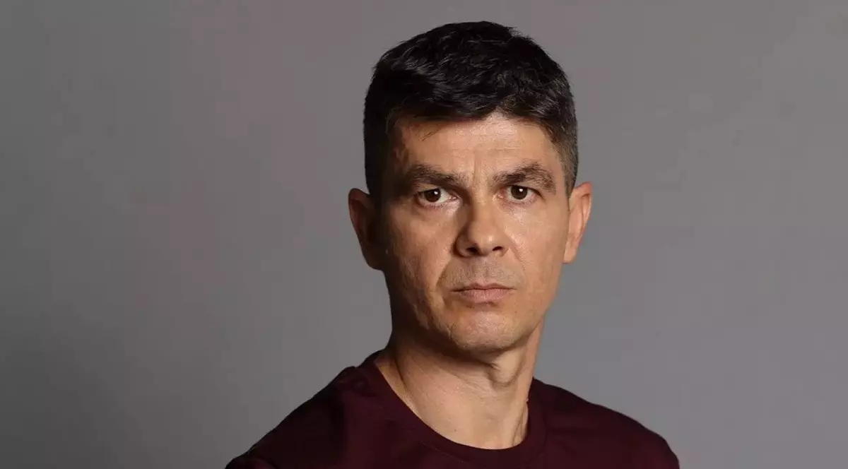 Robert Niță, declarații înainte de „Survivor România” 2022: „Aici știi că pleci, dar nu când te mai întorci”
