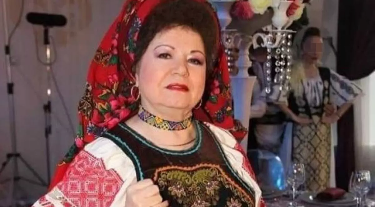 Saveta Bogdan se confruntă cu probleme, după ce s-a întors din America. „Nu am căldură. Întreținerea mi-a venit foarte mult”