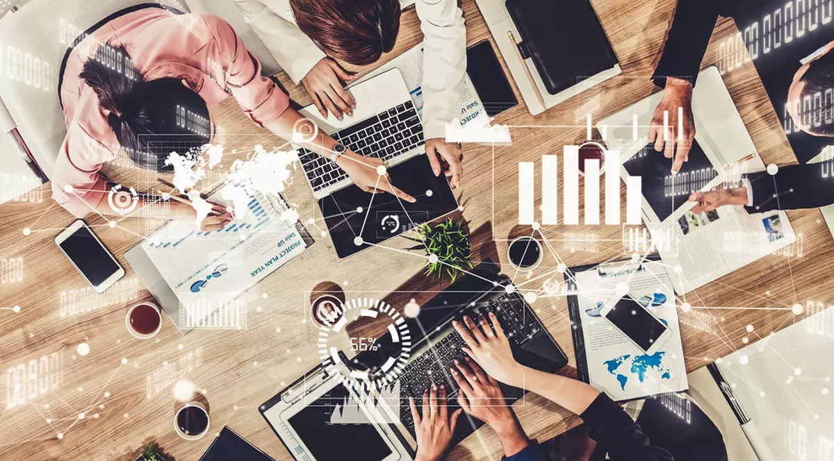 Cum pot fi gestionate mai ușor procedurile de resurse umane într-o companie