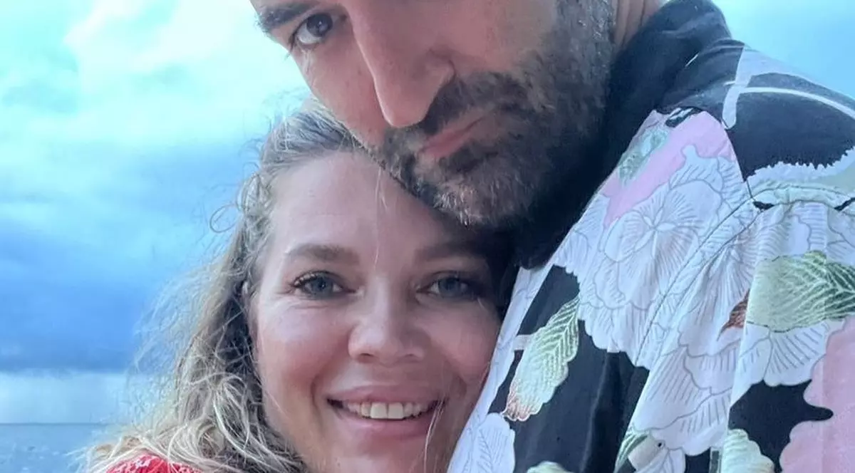 Smiley și Gina Pistol joacă împreună într-un film. Ce rol va interpreta cântărețul