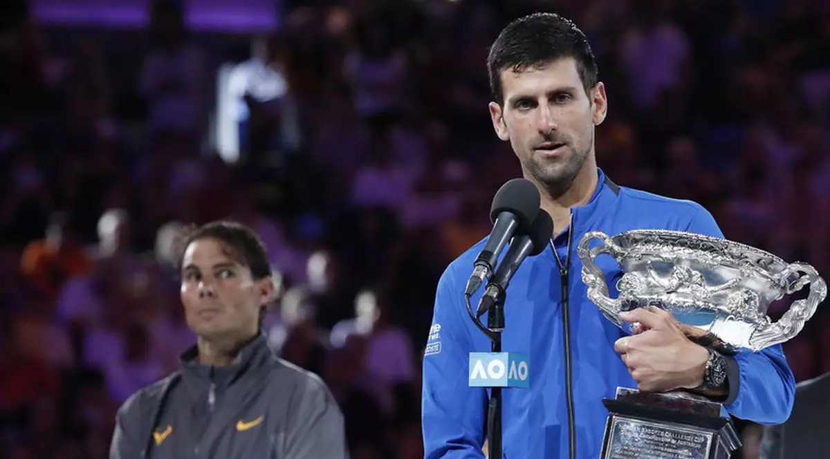 Nadal, despre cazul lui Djokovic: „Îmi pare rău pentru el. Dar știa condițiile, a luat altă decizie”