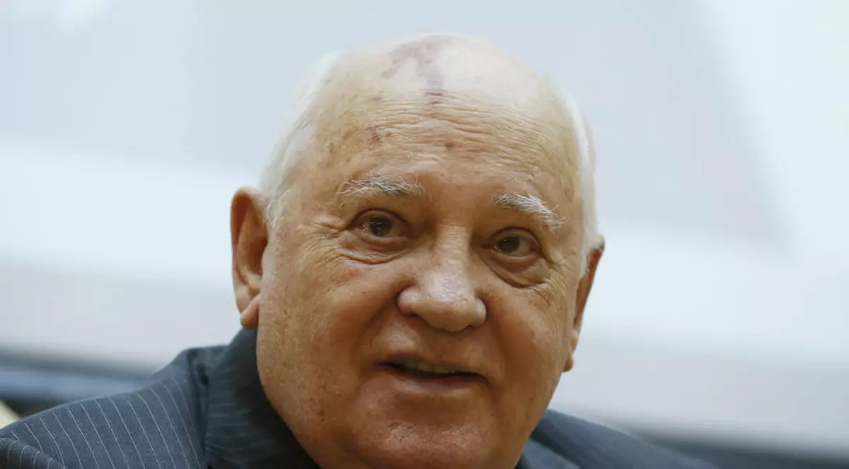 Mihail Gorbaciov, dat în judecată pentru crime de război de șase cetățeni lituanieni