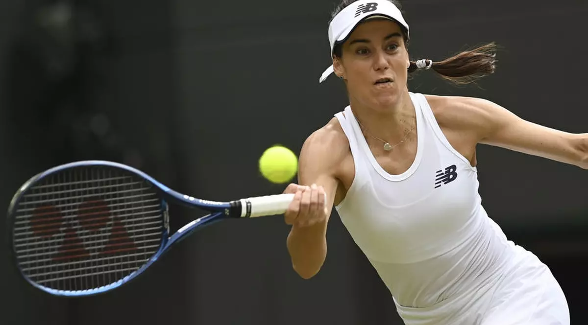 Sorana Cîrstea s-a calificat în turul 3 la Australian Open. Irina Begu, învinsă în manșa secundă