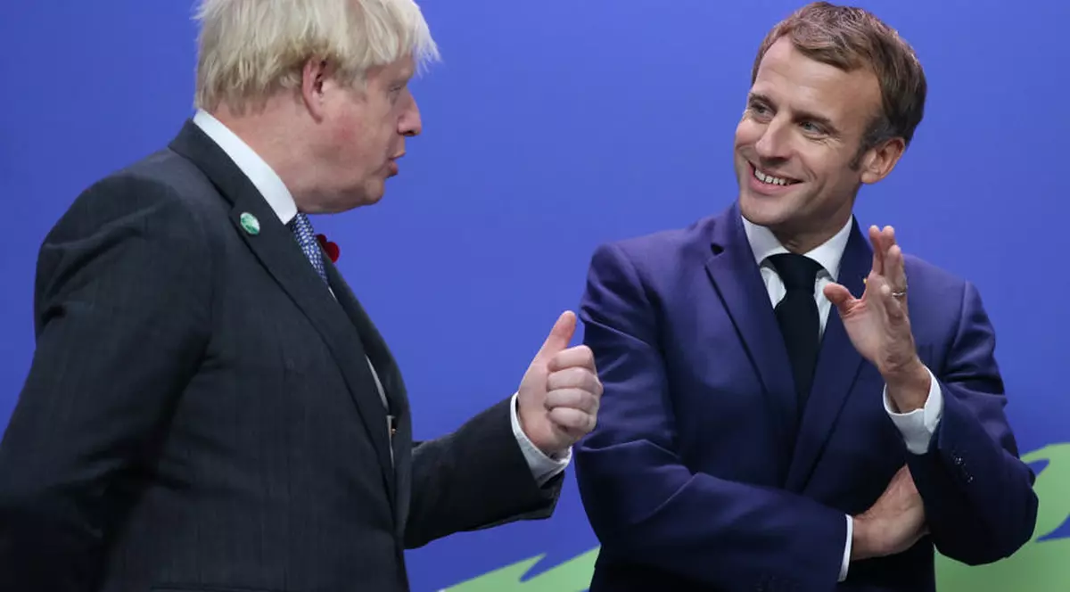 Liderii europeni au o strategie comună împotriva acțiunilor Rusiei