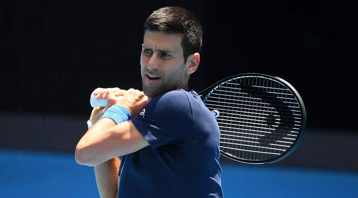 Participarea lui Djokovic la Roland Garros, sub semnul întrebării. Franța anunță vaccinarea drept condiție