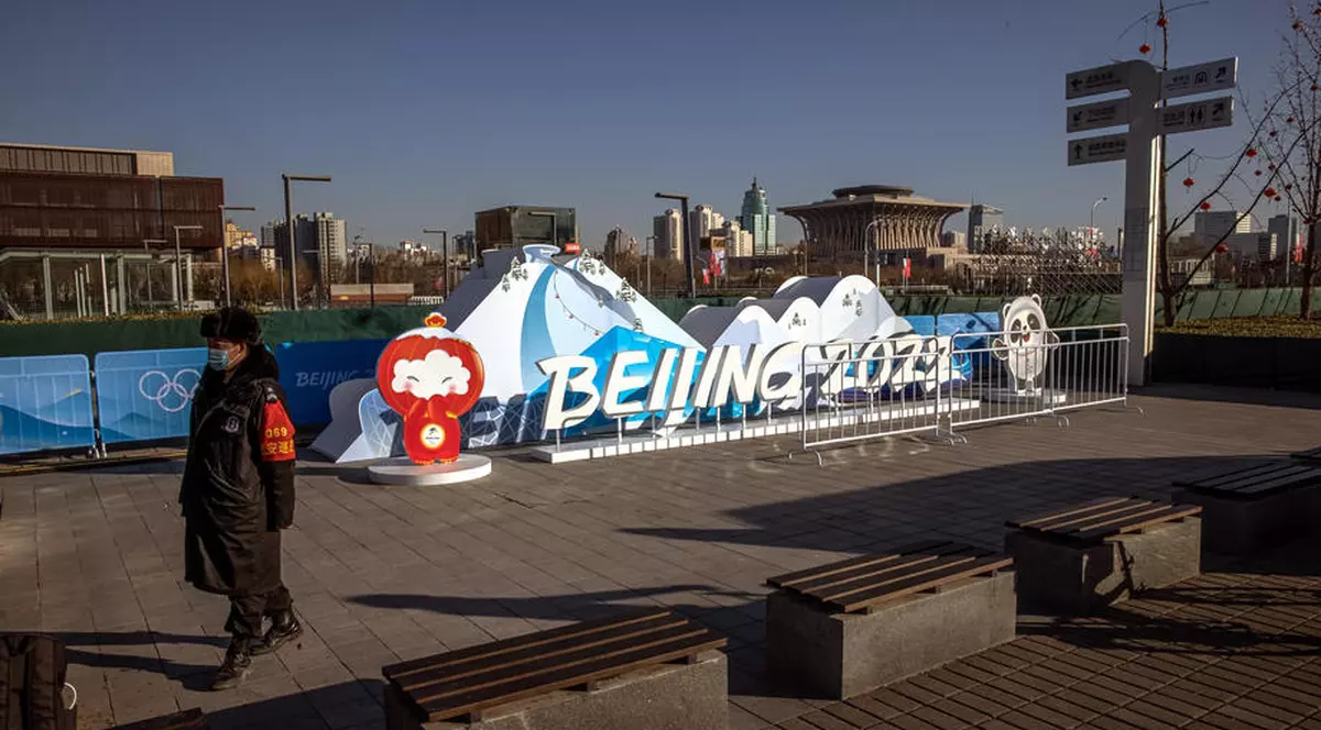 China nu vinde bilete pentru Jocurile Olimpice de iarnă de la Beijing. Anunțul organizatorilor