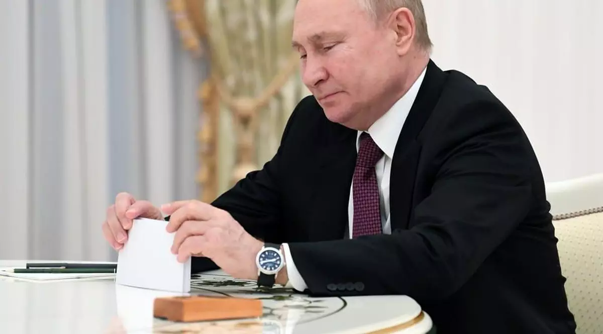 Marea Britanie acuză că Rusia plănuiește o lovitură de stat în Ucraina pentru a-și instala propriul guvern