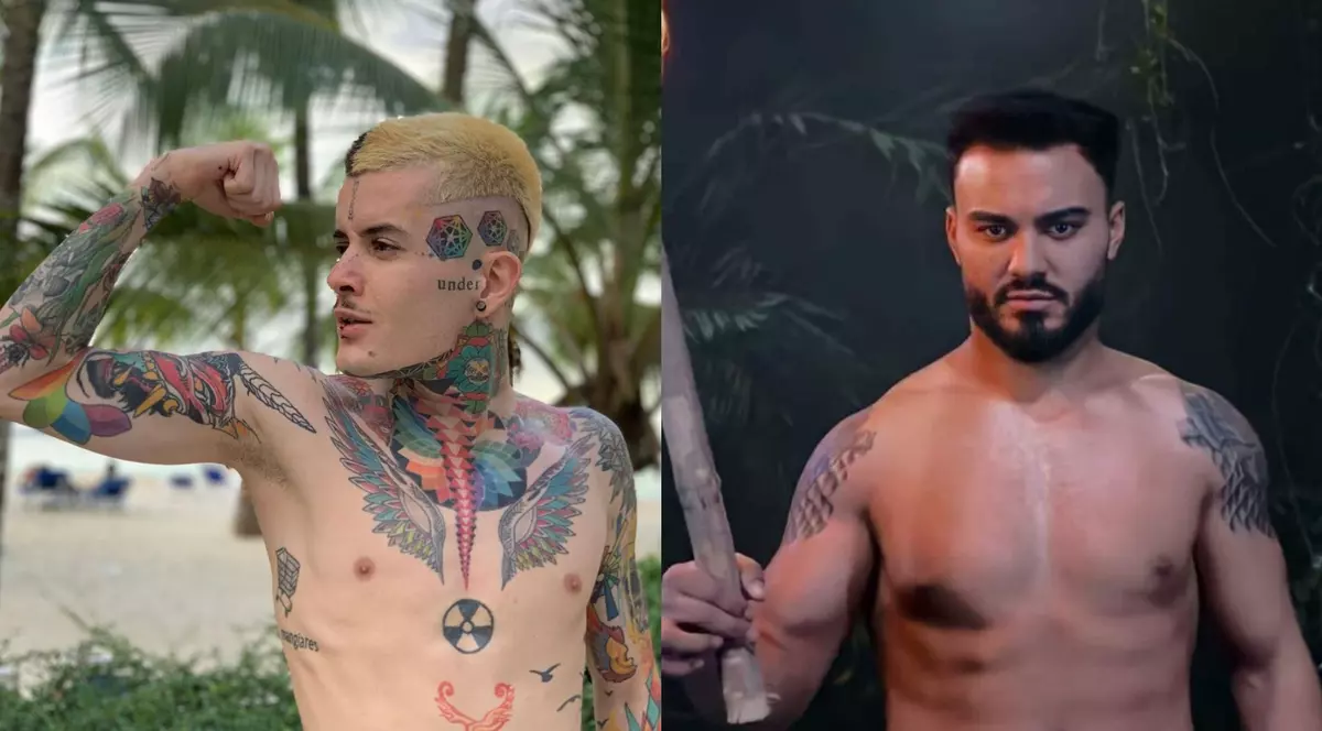 Jador i-a dat replica lui Zanni, după ce acesta l-a făcut limitat și gălăgios, în direct la TV. „Nu are prea multă școală”