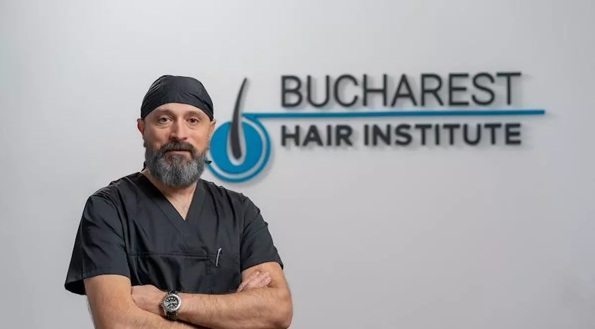 Descoperă cea mai eficientă tehnică de implant de păr a momentului!