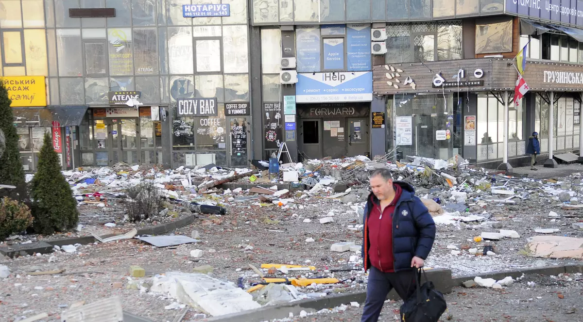 VIDEO. Ce filmulețe a primit Florin Cițu de la premierul Ucrainei: „Nu mai avem timp, trebuie să acționăm ACUM”