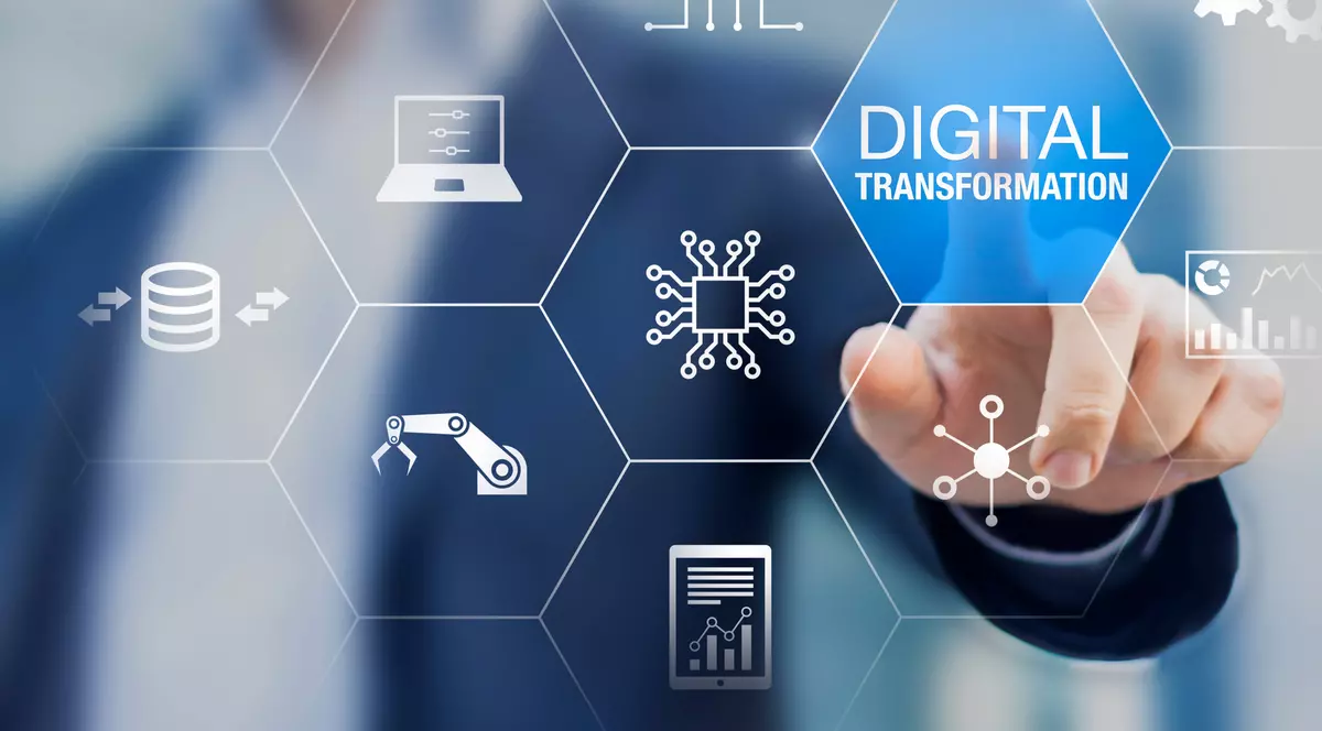 Saltul digital. E-guvernarea românească între urgența de fapt și „greaua moștenire”
