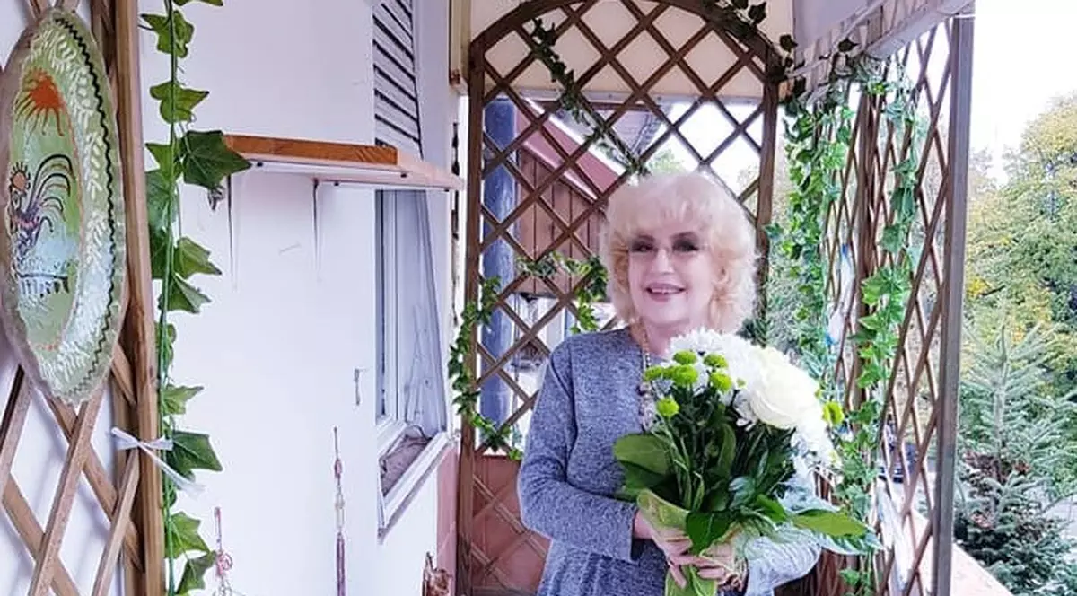 Cu ce se ocupă Corina Chiriac la 72 de ani. „Mi-am redus la minimă necesitate cheltuielile”