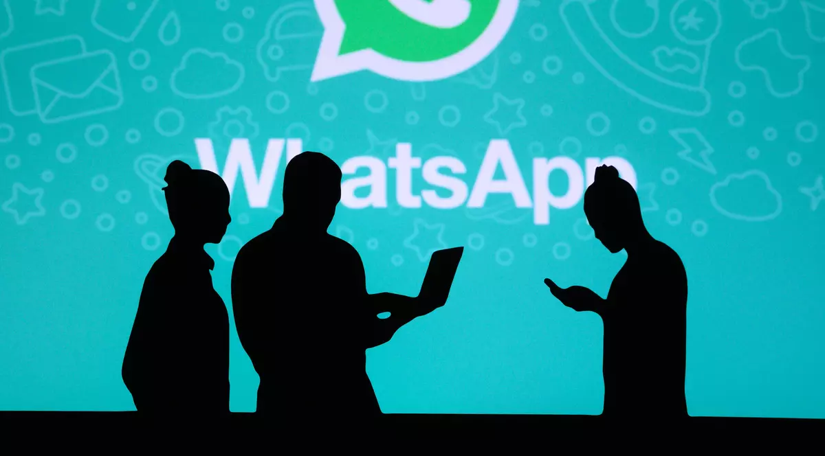 Cum blochezi pe WhatsApp salvarea automată a pozelor și clipurilor video