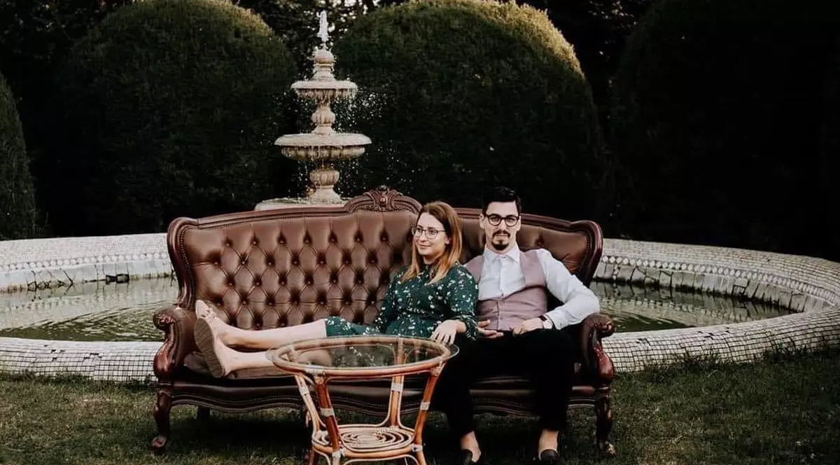 Cumnata românilor suspectați că și-au maltratat bebelușul, detalii pentru presa din Danemarca. „Ceva a fost în neregulă de la început”