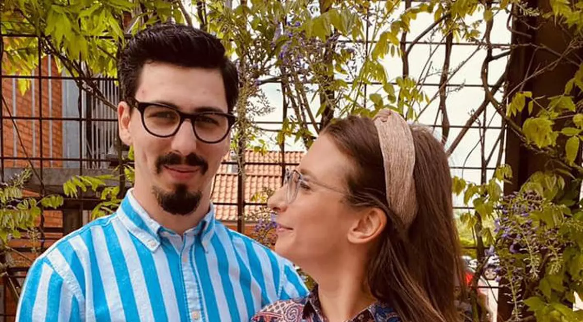 Bebelușul român din Danemarca ai cărui părinți sunt suspectați că l-au maltratat poate fi preluat de bunicii din Vaslui