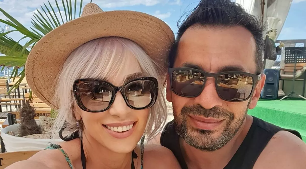 De ce nu s-a căsătorit artista Annes după 20 de ani de relație cu iubitul ei. „Lumea spune că sunt norocoasă”