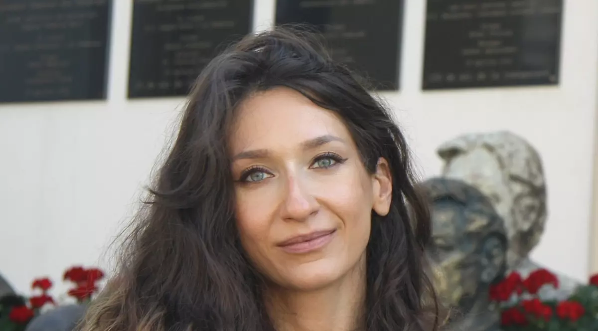 Ce spune Ioana Dichiseanu despre al doilea copil. „Dorința este undeva în sufletul nostru. Este și un pic riscant”