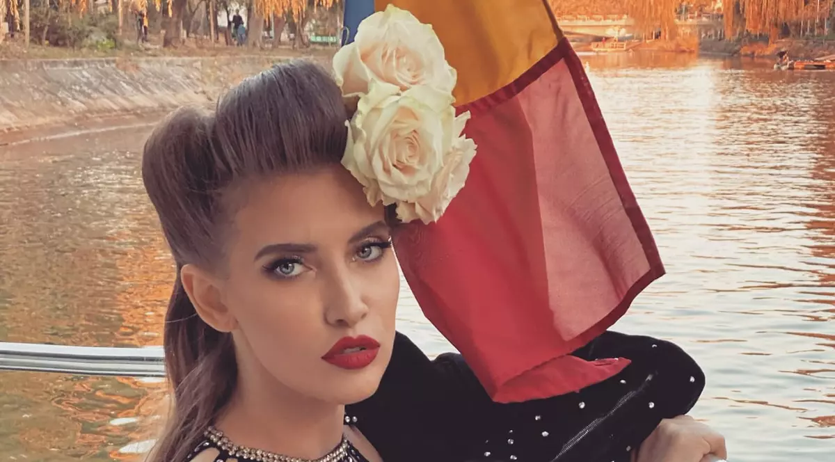 Iulia Albu a dezvăluit ce ține în casă de ceva timp. „Am 57 de melci africani uriași”