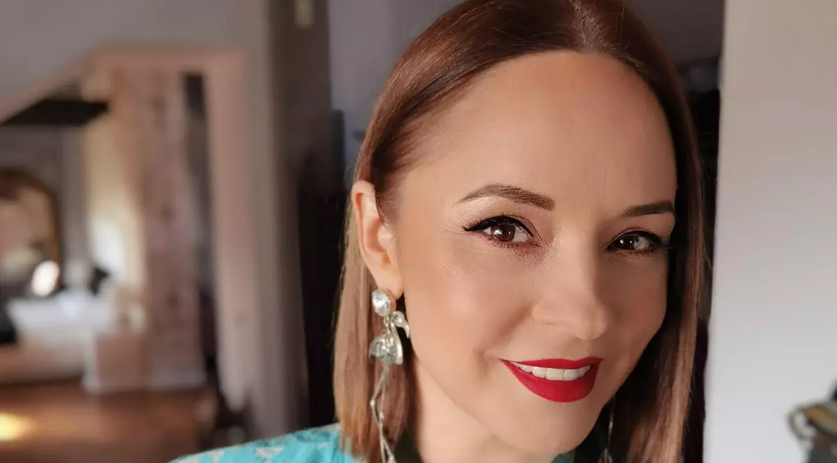 Andreea Marin, detalii din timpul căsniciei cu Ștefan Bănică jr. „Singura mea fericire autentică era copilul, atunci când era în brațele mele”