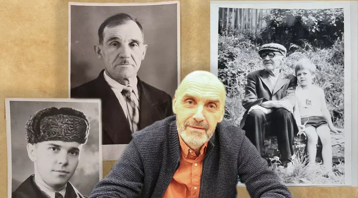 Corespondență de la Moscova: povestea unei familii de români aruncate, val după val, în Siberia. „Separarea oamenilor e totalitarismul lui Putin!”