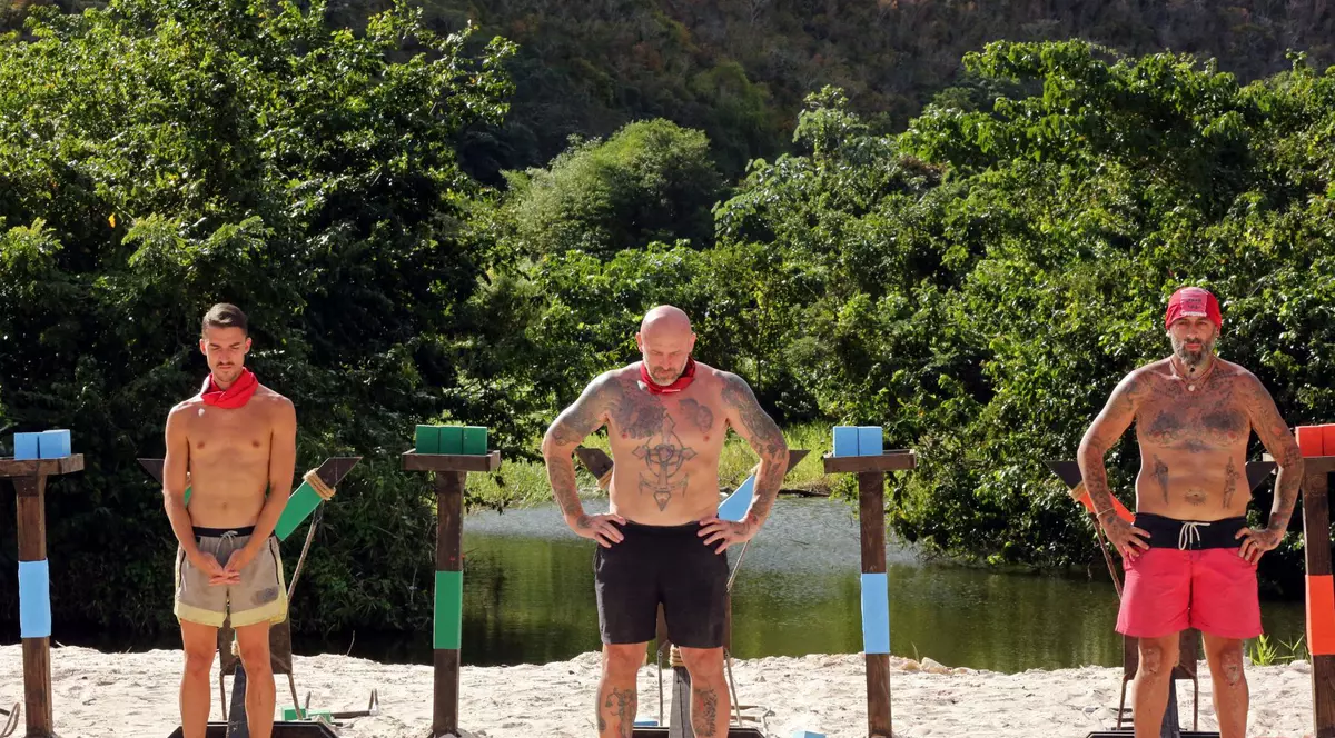 Cătălin Zmărăndescu, ironii la adresa Războinicilor de la „Survivor România”. „Mamă, când îi bat pe aștia de 30 de ani”