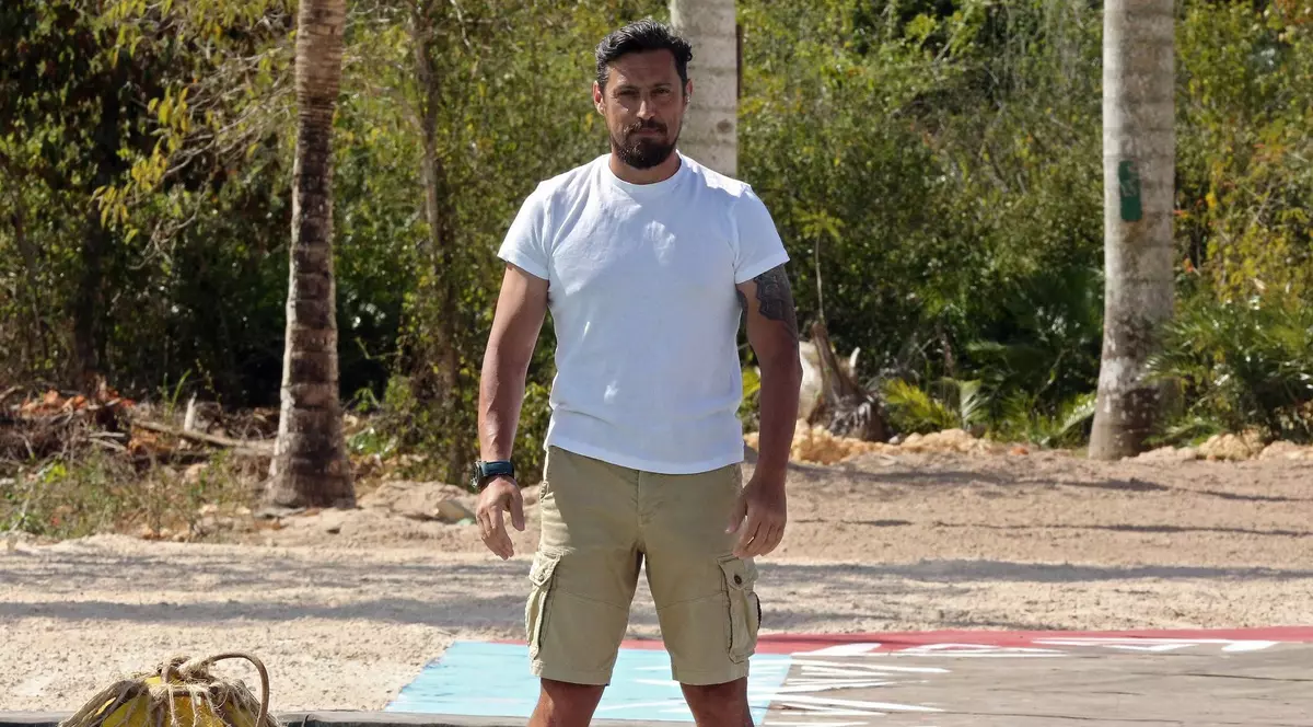 Daniel Pavel, noi dezvăluiri despre ce se va întâmpla la „Survivor România” 2022. „Vor apărea recompense de un nivel nemaivăzut”