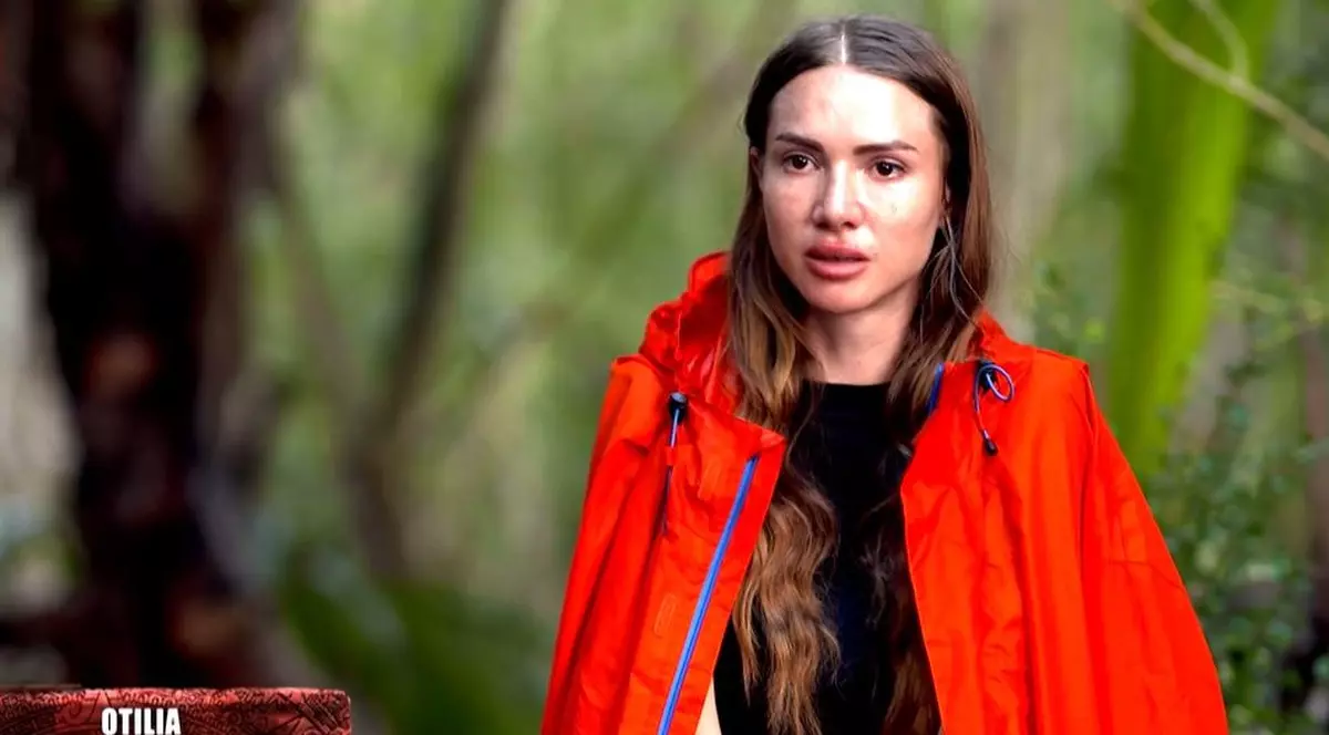 Otilia Bilionera a izbucnit în lacrimi la TV. Concurenta de la „Survivor România” 2022 a dezvăluit ce probleme de sănătate are