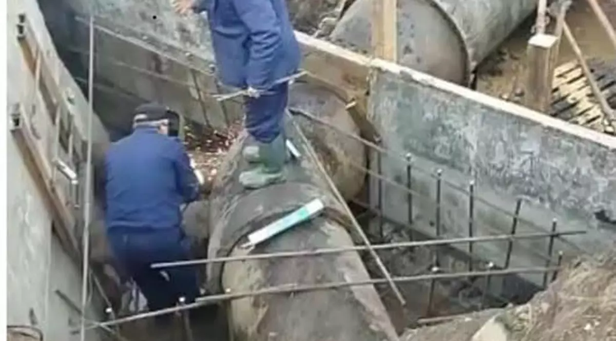 Municipiul Bacău a rămas fără apă potabilă de câteva zile. Remedierea avariei, amânată până sâmbătă