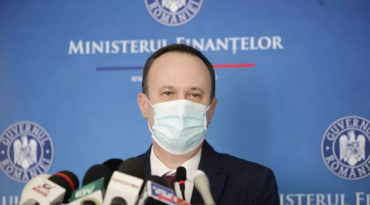 Adrian Câciu: Coșul meu lunar de cheltuieli este în jur de 10.000 de lei