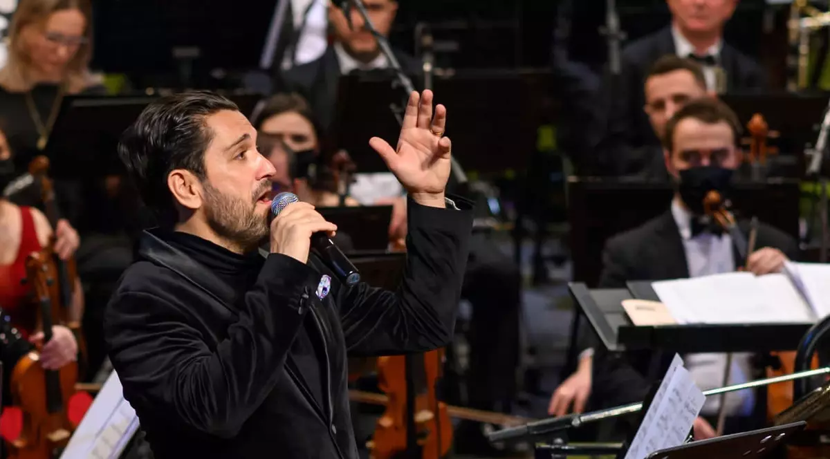 Cezar Ouatu și compozitorul Mihai Alexandru, replici dure la adresa juratului Cristian Faur, după semifinala Eurovision 2022. „Am ieșit din acest circ”