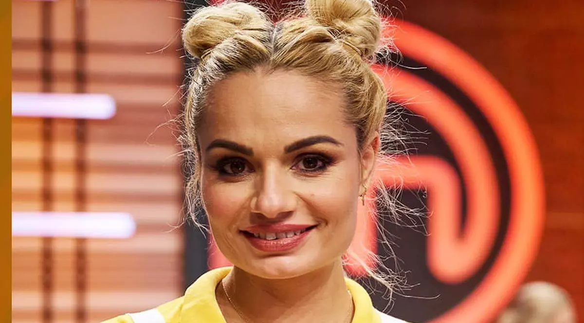 Oana Ioniță, actrița din „Inimă de ţigan”, despre experiența „MasterChef” 2022. „Am primit mai multe sfaturi pe care nu le-am ascultat”