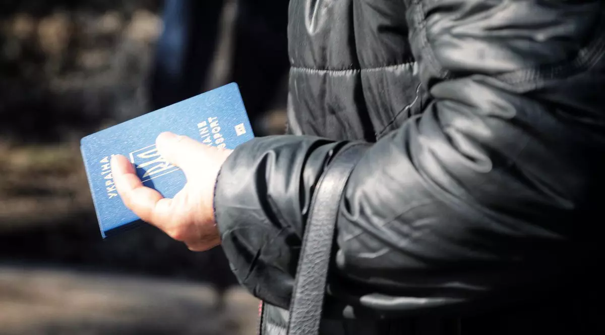 Peste 10.000 de refugiați din Ucraina au intrat în România în ultimele 24 de ore. Câți au solicitat azil