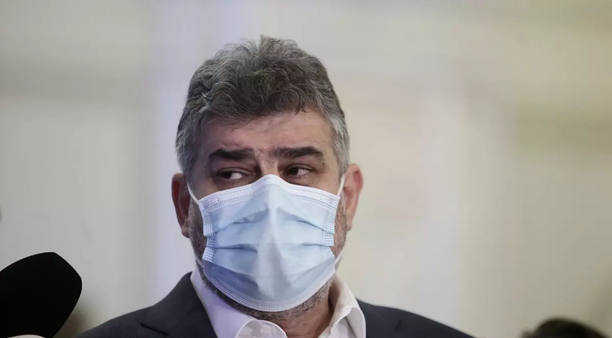 Ciolacu propune înjumătățirea accizelor la carburanți, pe o perioadă „limitată": „Ar avea efect benefic asupra inflației"