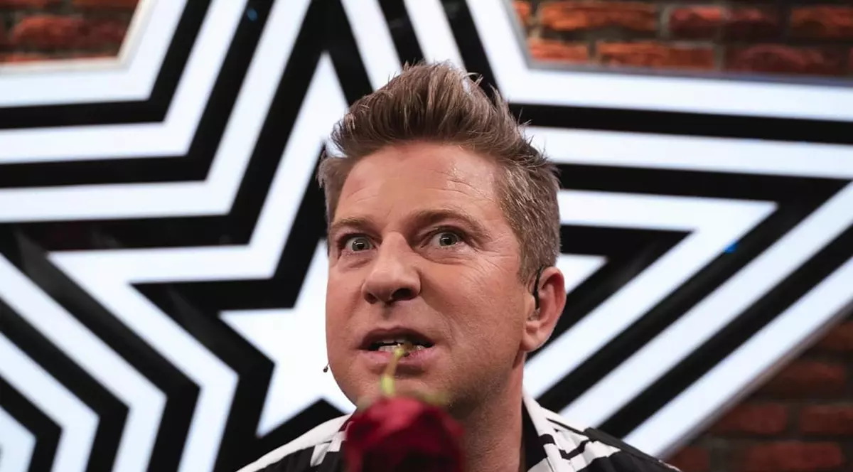 Pavel Bartoș, mai sincer ca niciodată. „Am o chestie, îmi doresc să mor înaintea celor dragi mie!”