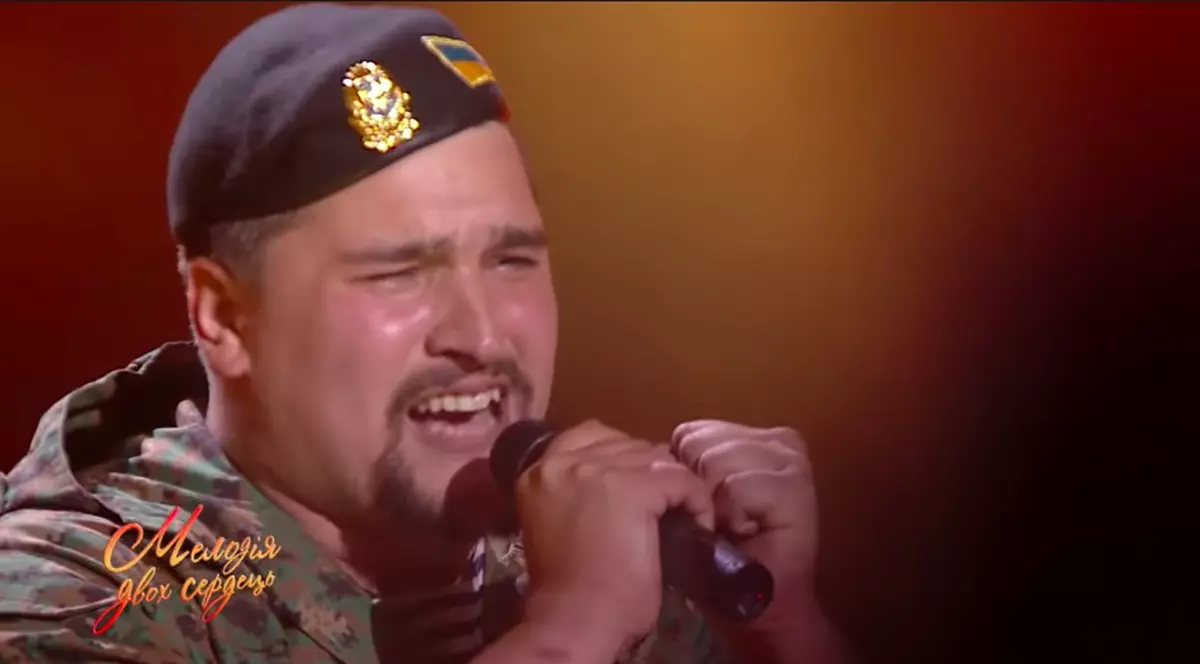 „Dormiți, frații mei. Lupta voastră s-a terminat”. Ucraina își plânge primul soldat ucis de la escaladarea situației: un tânăr de 34 de ani, tată a 3 copii