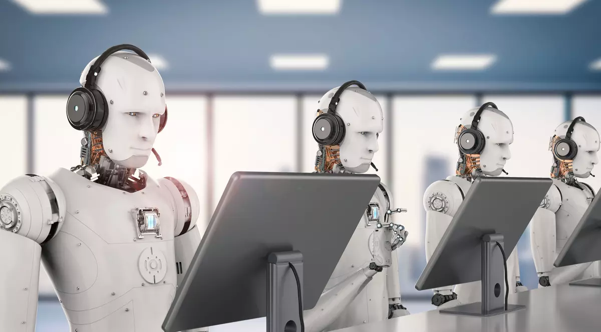 Inteligența artificială dezvoltă inteligența naturală. De ce e cazul să-i acordăm tot mai multă atenție