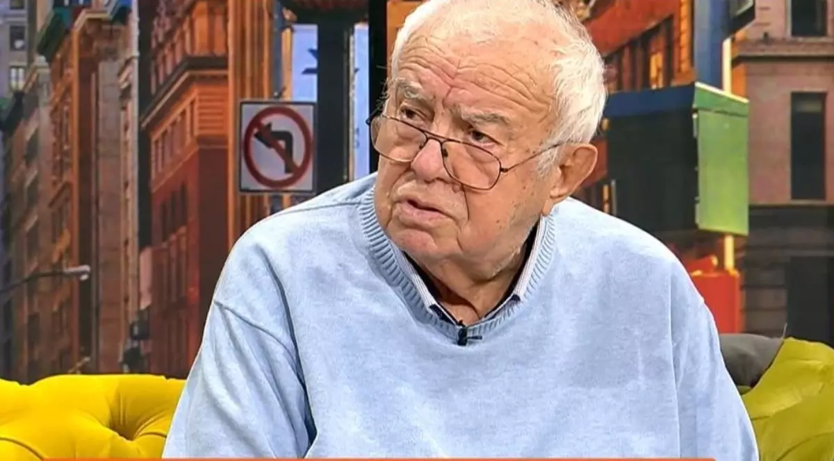 Motivul pentru care Alexandru Arșinel a lipsit de la propriul spectacol. Este pentru prima dată când se întâmplă asta