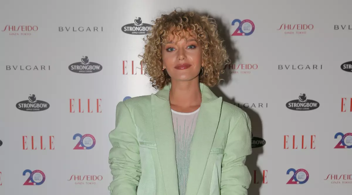 Alexia Talavutis, actrița din „Pariu cu viața”, va reveni pe micile ecrane într-un nou proiect TV