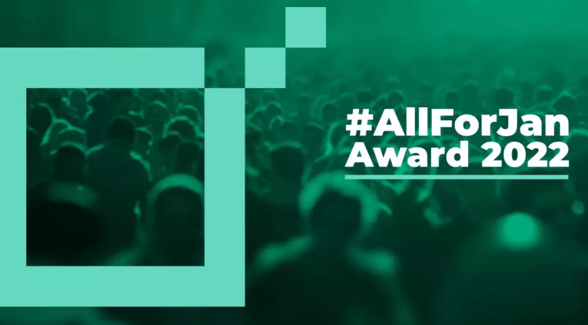 Doi jurnaliști români, nominalizați la premiul „All for Jan”, pentru jurnalism de investigație