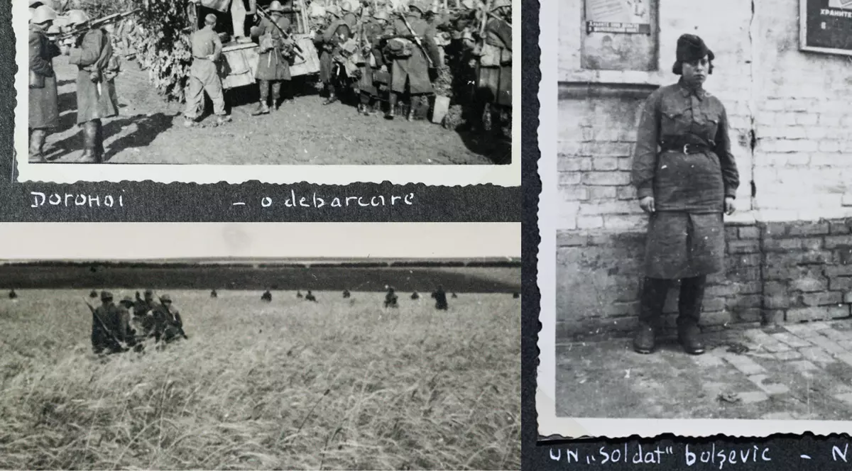 Interviu cu istoricul Adrian Cioflâncă, despre participarea soldaților români la Holocaust și filmul cu care merge alături de Radu Jude la Berlinală: Există suficiente dovezi care arată atrocitățile