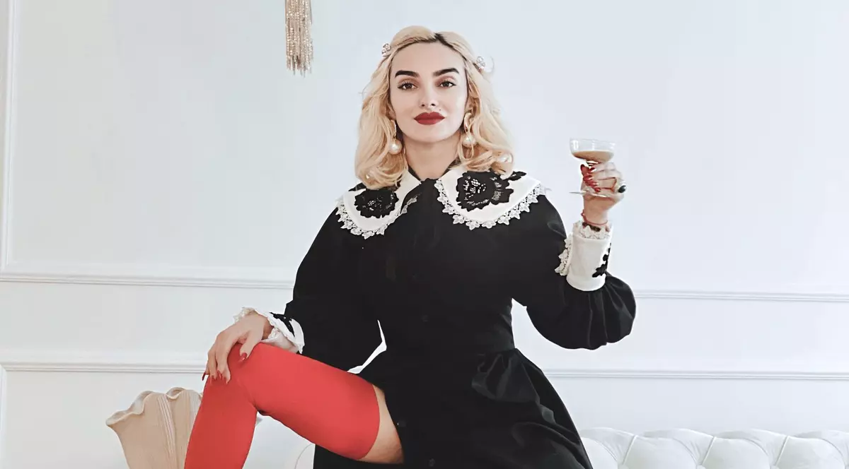 Ana Morodan