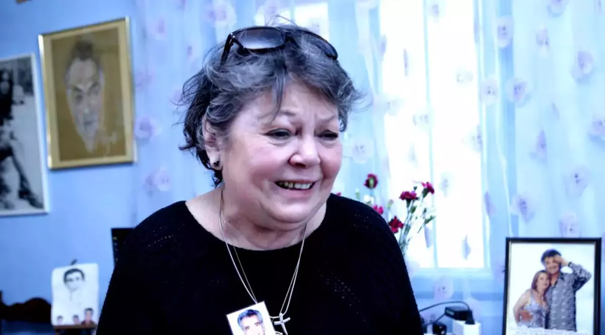 Motivul pentru care Anca Pandrea nu mai iese des din casă. Cu ce probleme se confruntă la 75 de ani: „Sunt foarte atentă”