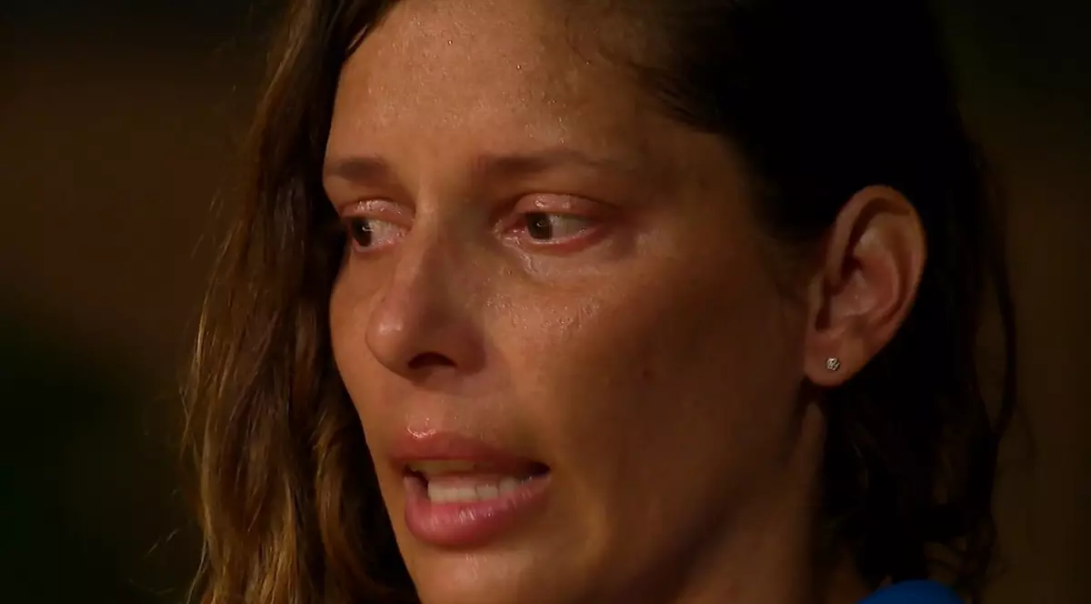Angela Forero, descalificată de la „Survivor România” 2022. Din ce cauză părăsește competiția: „Îmi pare rău că plec! Aș fi vrut să lupt”