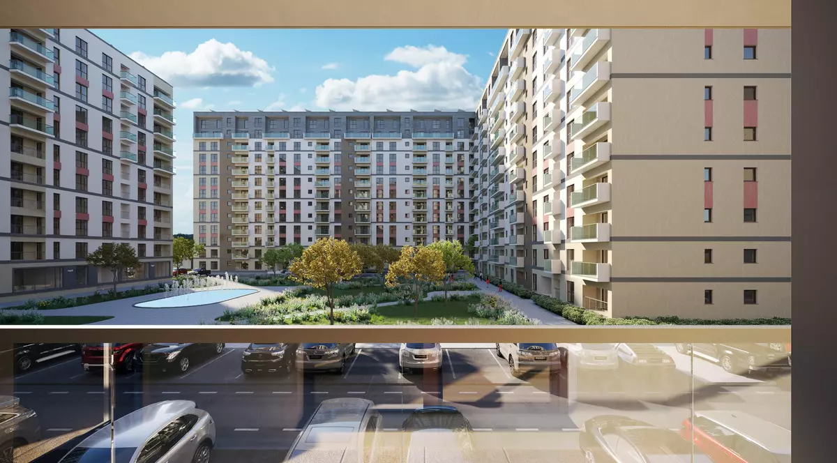 Previziuni pentru piața imobiliară în 2022. Care sunt recomandările experților pentru cei care vor să achiziționeze un apartament anul acesta