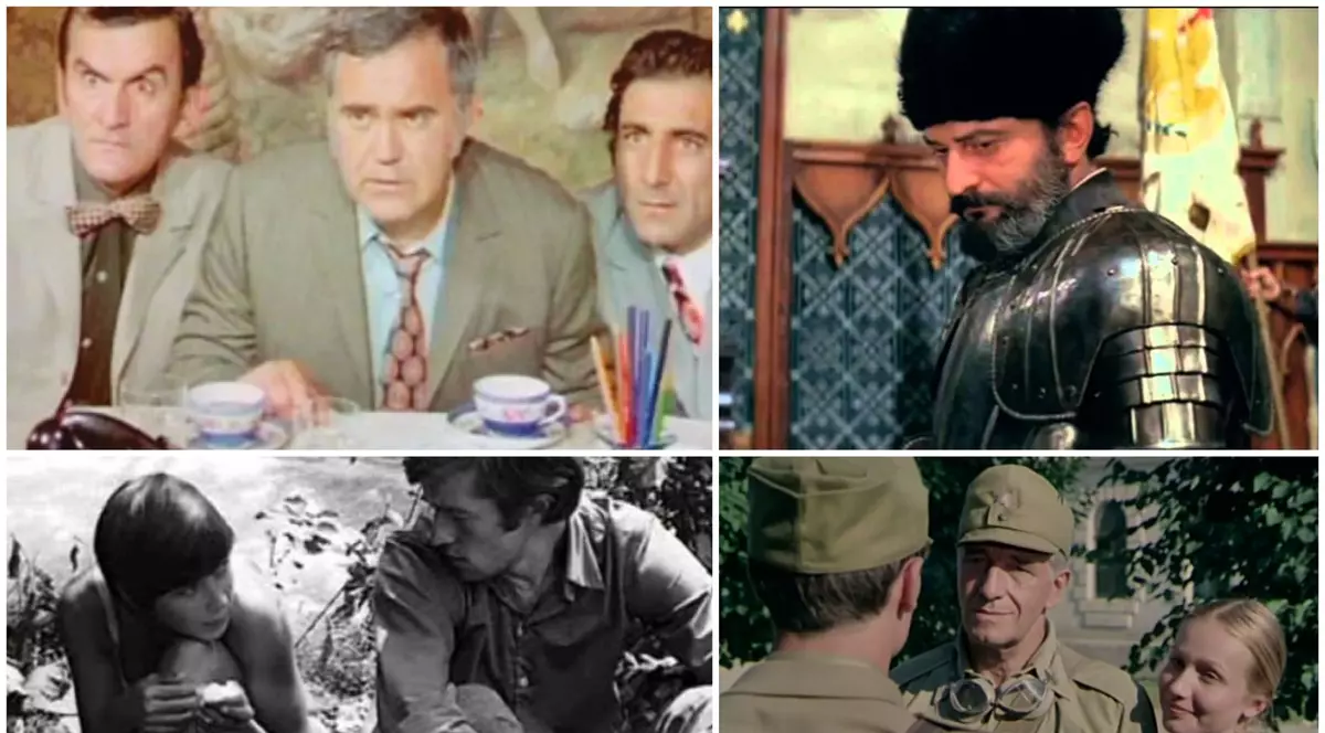 Născut în comunism, defect din producție. De ce cred că marcarea pe televiziuni a filmelor făcute înainte de 1990 e ridicolă