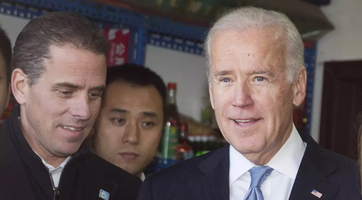New York Times dă în judecată Departamentul de Stat al SUA pentru a primi mesaje ale ambasadei României despre Hunter Biden