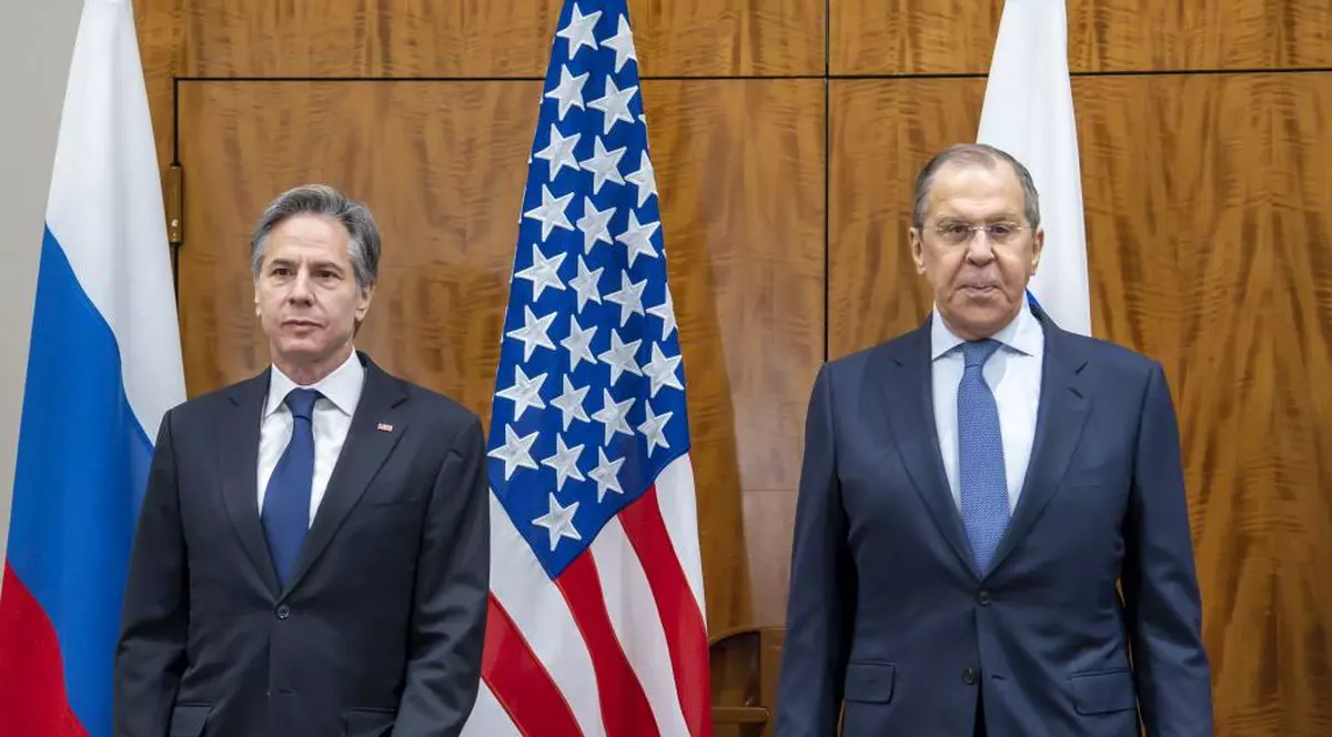 Miniștrii de externe din SUA și Rusia s-ar putea întâlni săptămâna viitoare, dacă nu începe războiul