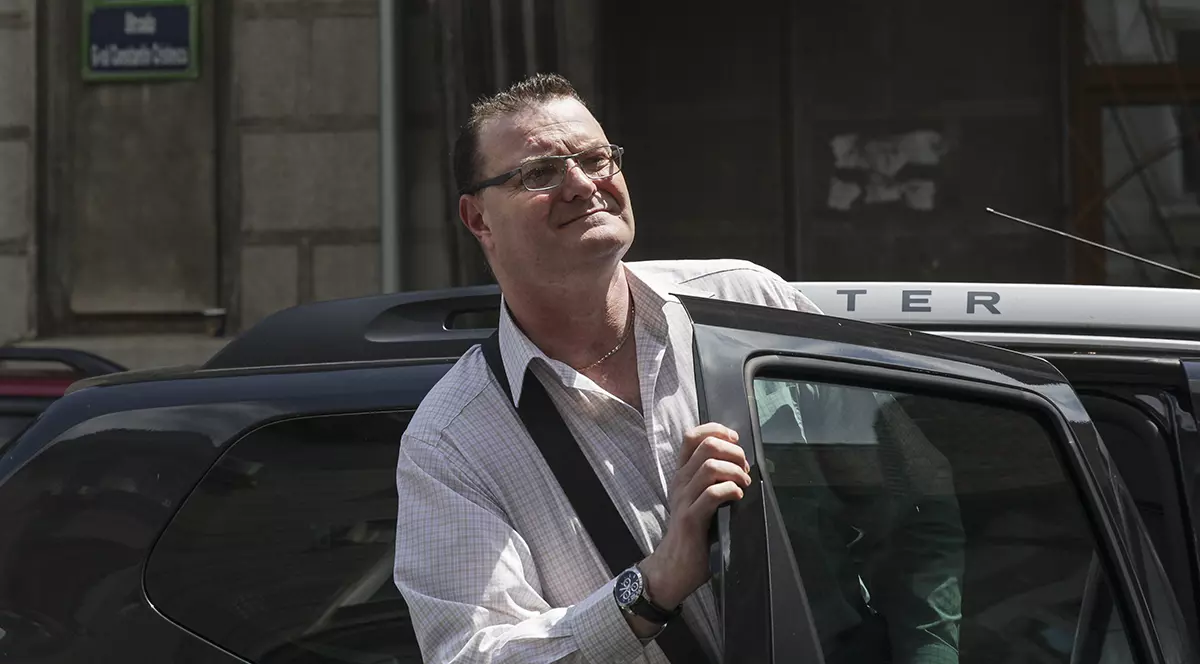 Când era condamnat pentru luare de mită, un fost manager de spital era pus de Ministerul Sănătății într-un proiect cu Banca Mondială: „Nu avea treabă cu corupția”