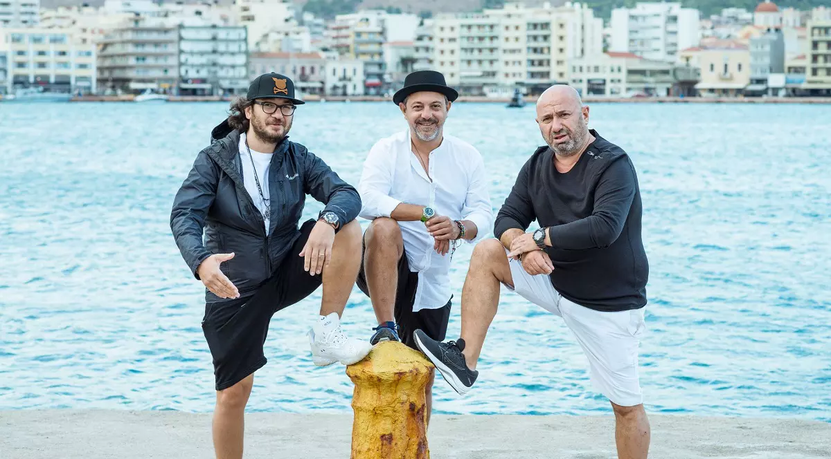 Când începe „Chefi fără limite”, la Antena 1. Premiera are trei ediții consecutive